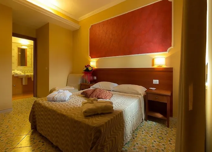 Fortuna VillageAlbergo